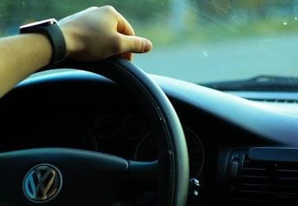 arkansas driving manual